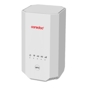 مودم Ooredoo X28 Pro