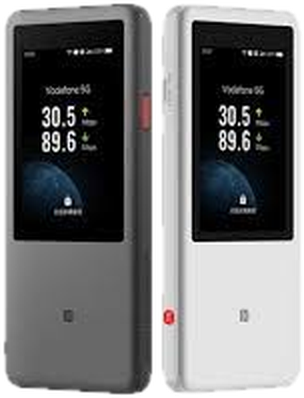 مودم جیبی ZTE U60 Pro